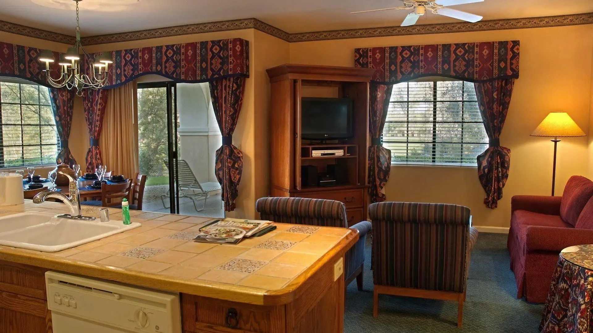 The Legacy Golf Resort Phoenix