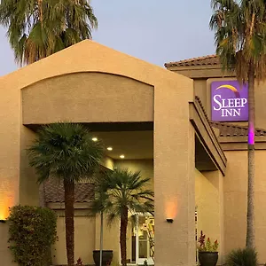 2* Mini-hôtel Sleep North I-17
