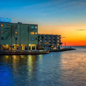 Resort Sailport Waterfront Tampa