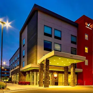 Avid - Airport Area By Ihg DEN