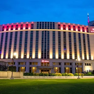visit hotel