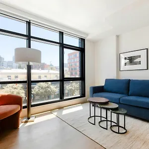 Hotel Sonder By Marriott Bonvoy Pivot Apartments Capitol Hill Seattle