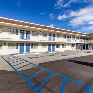 2* Hotel 6-phoenix, Az - North Bell Road