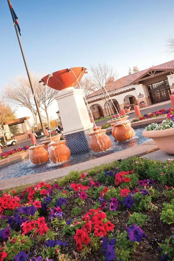 The Legacy Golf Resort Phoenix