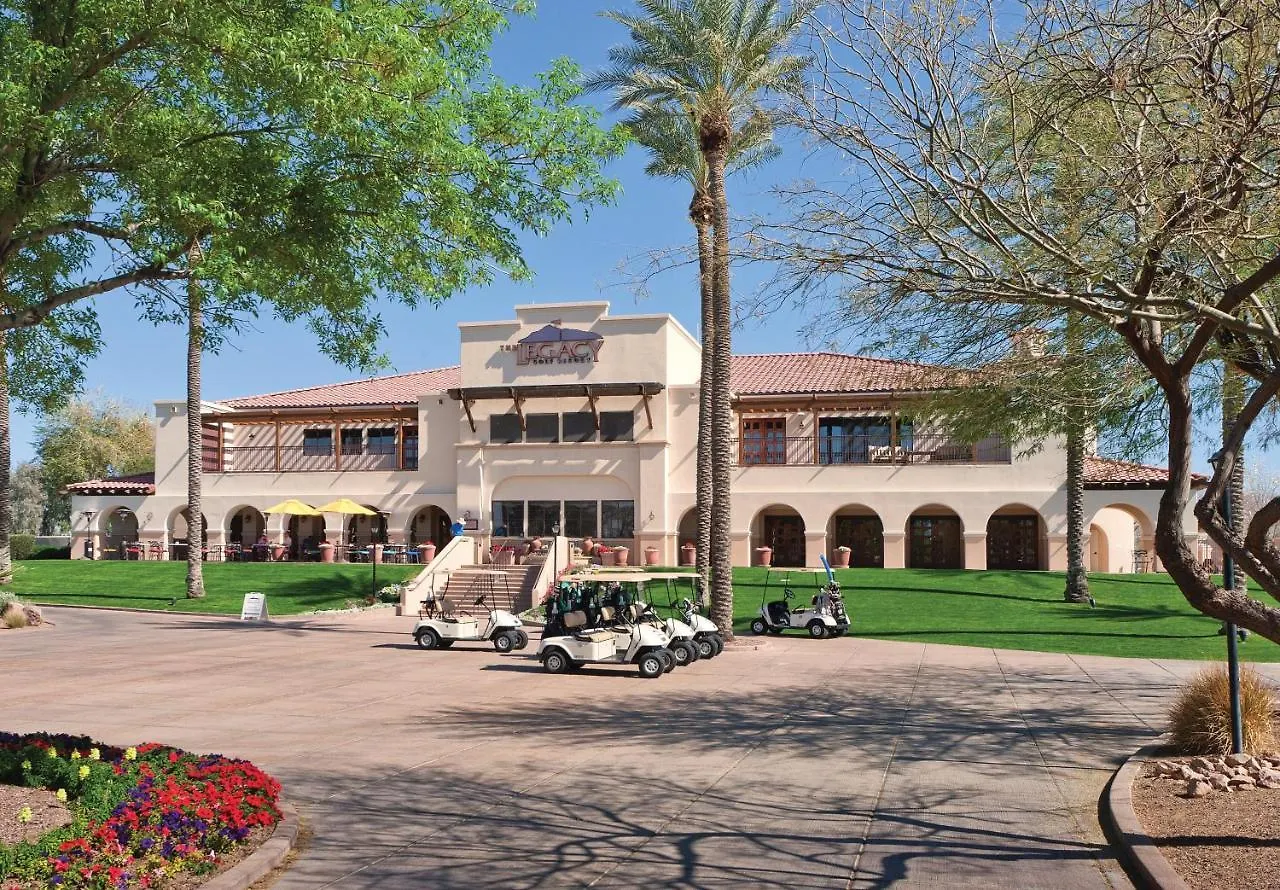 The Legacy Golf Resort Phoenix
