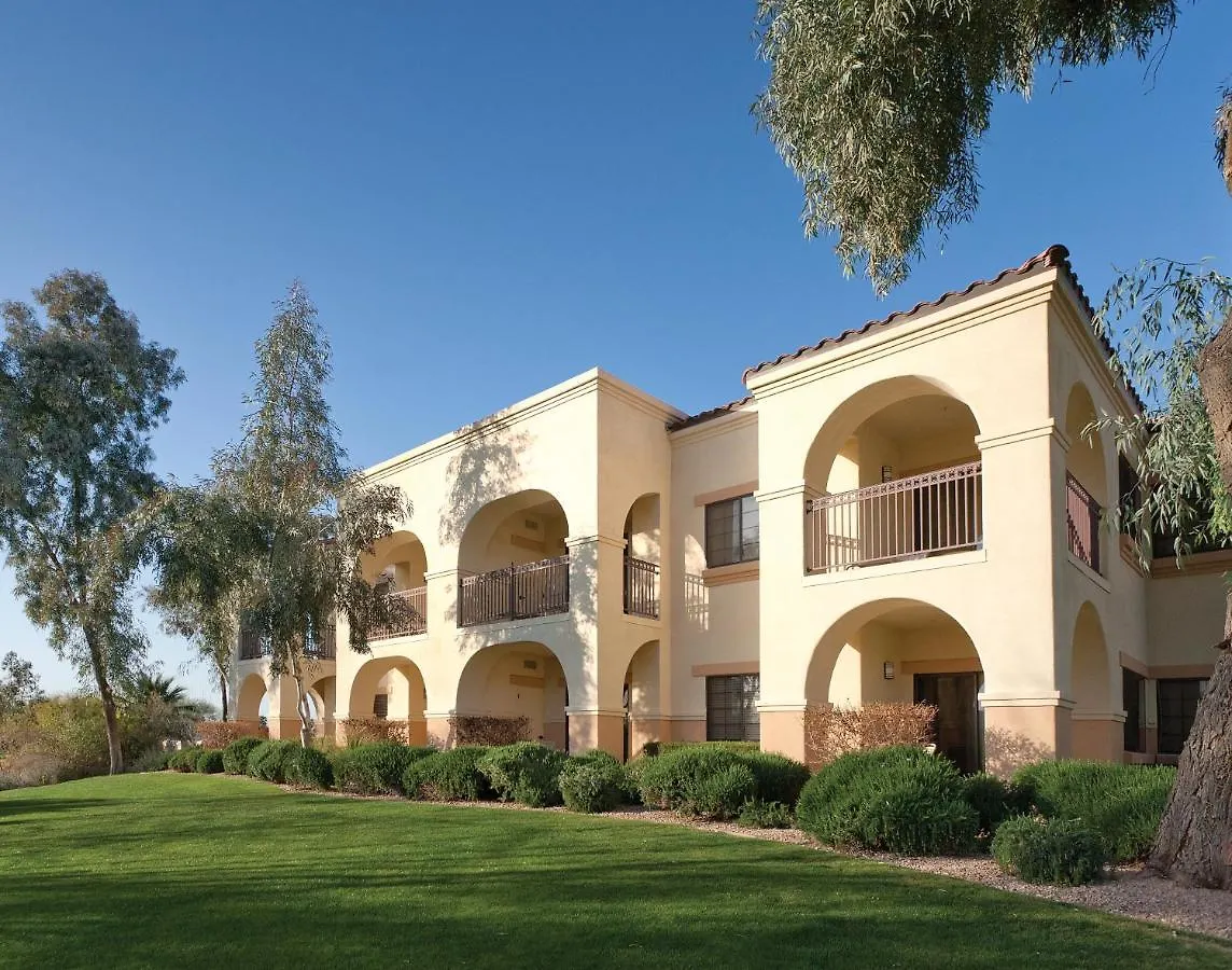 The Legacy Golf Resort Phoenix