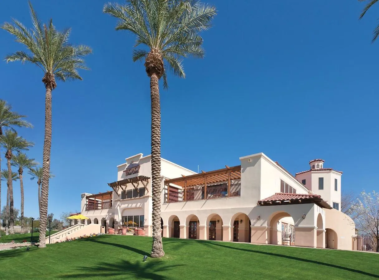 ****  The Legacy Golf Resort Phoenix Estados Unidos