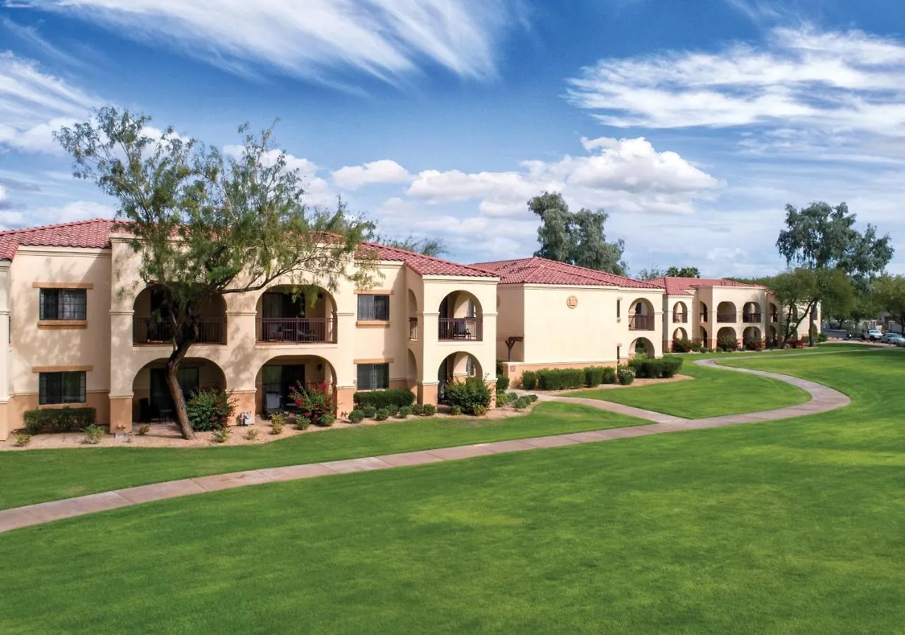 The Legacy Golf Resort Phoenix