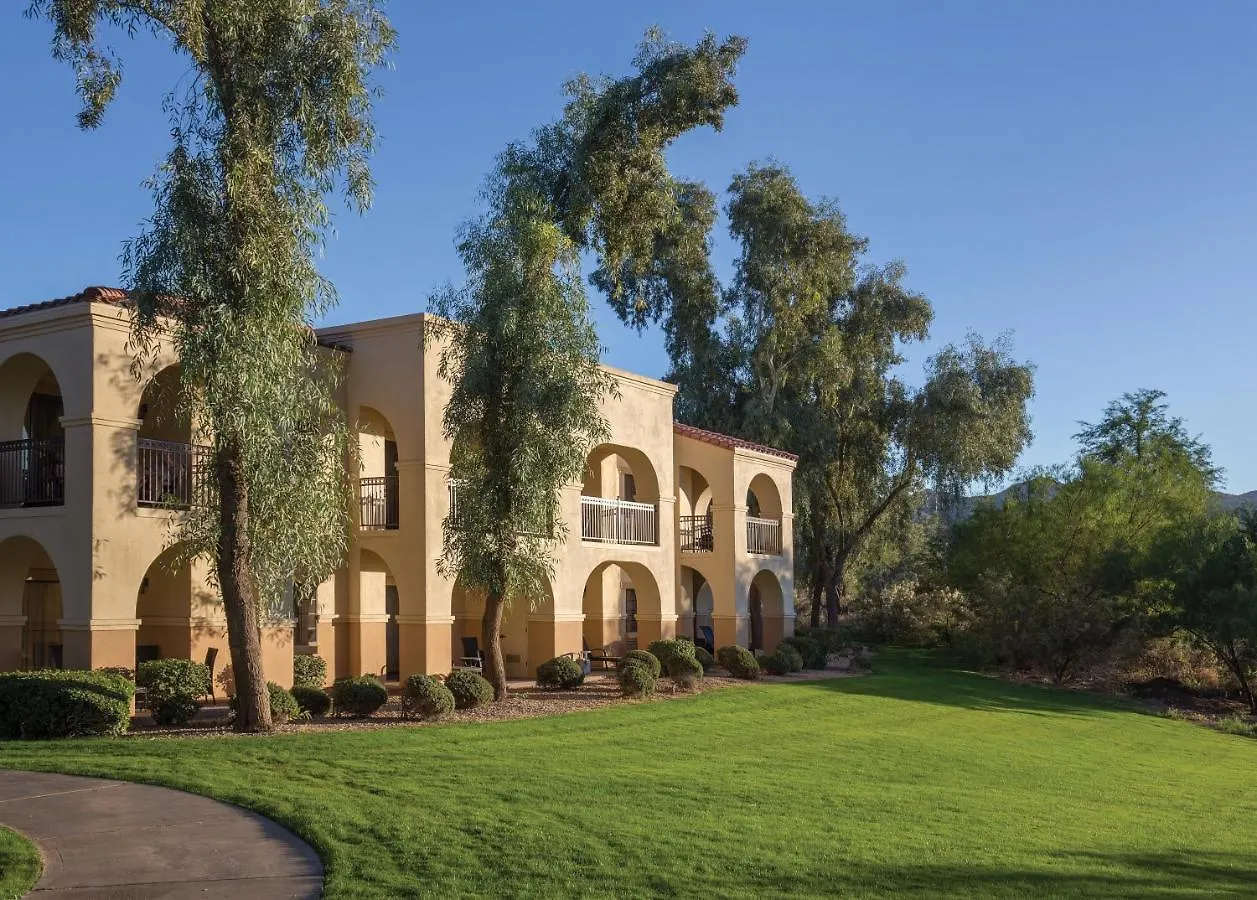 The Legacy Golf Resort Phoenix