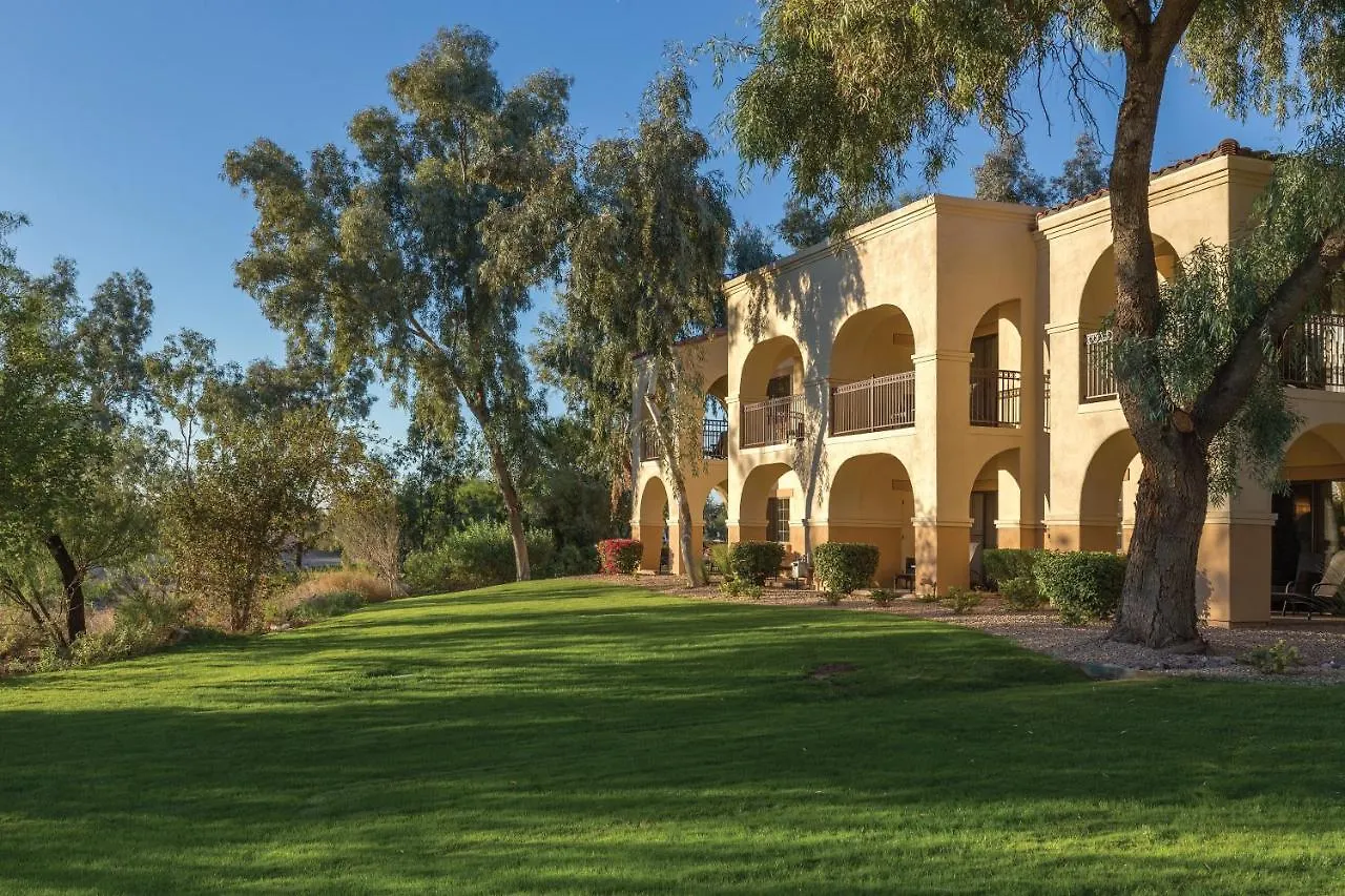 The Legacy Golf Resort Phoenix Estados Unidos