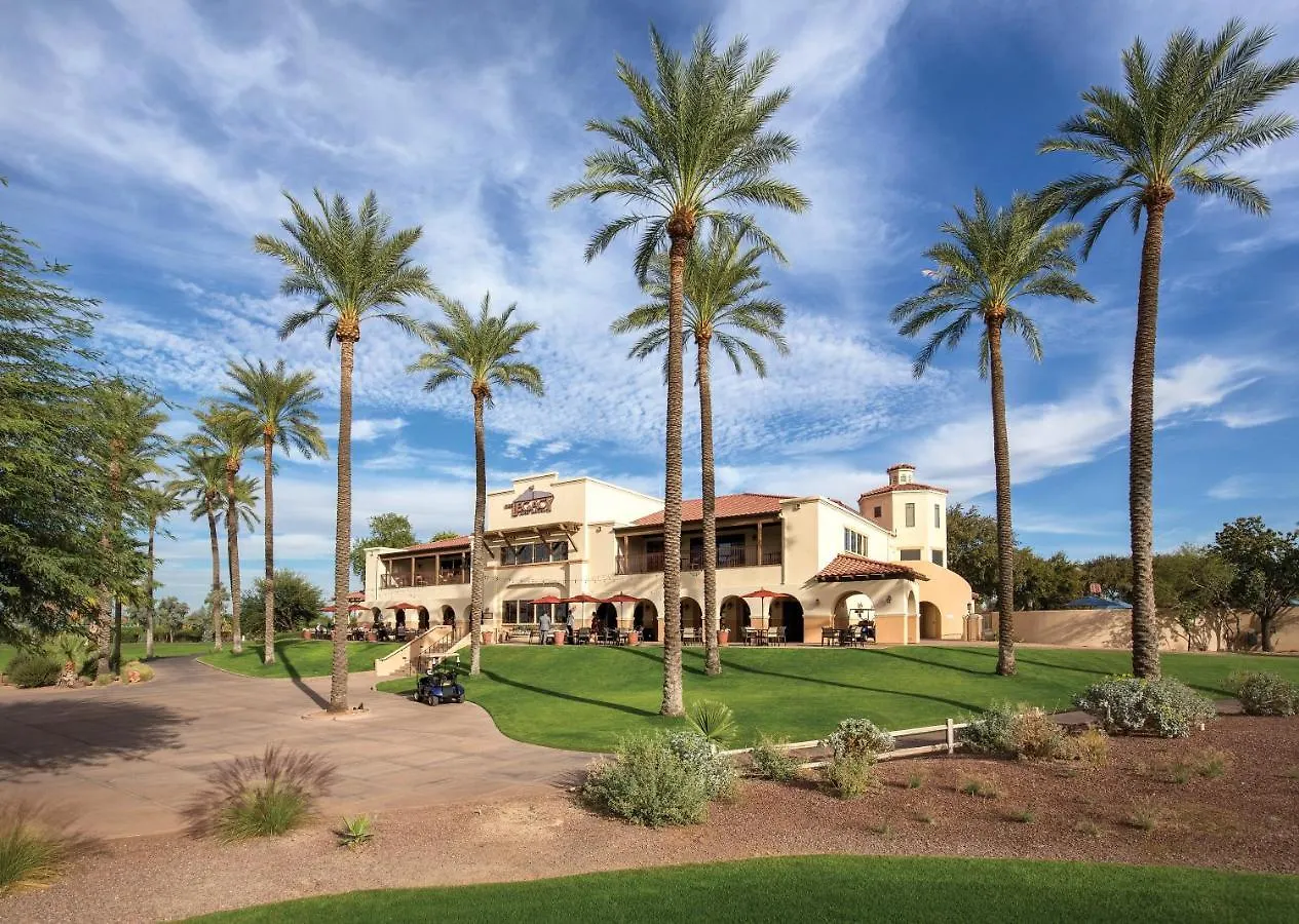The Legacy Golf Resort Phoenix