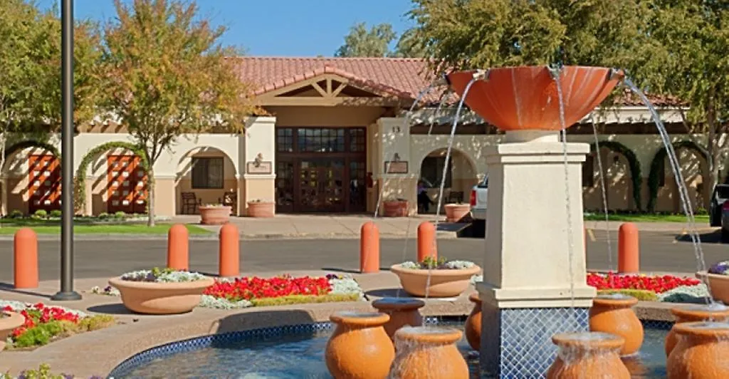 ****  The Legacy Golf Resort Phoenix Stany Zjednoczone Ameryki