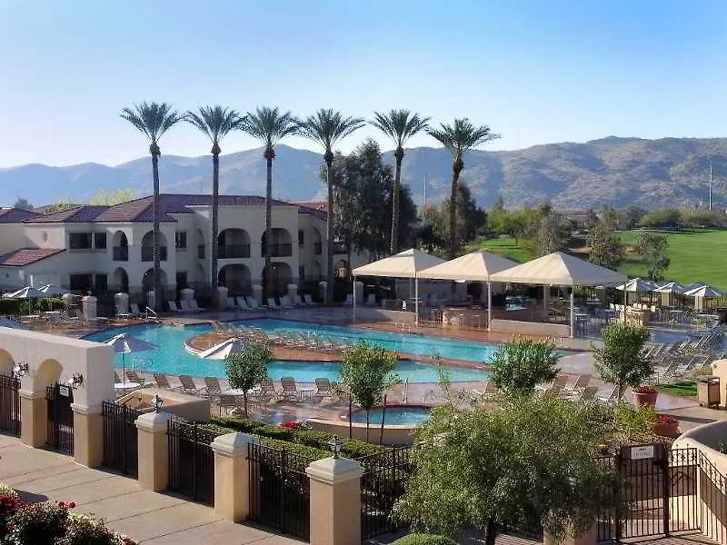 The Legacy Golf Resort Phoenix Estados Unidos