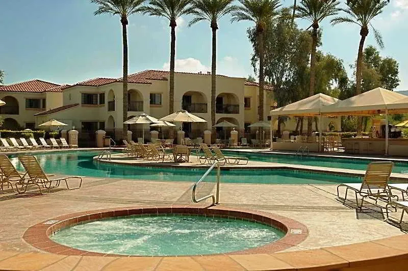The Legacy Golf Resort Phoenix