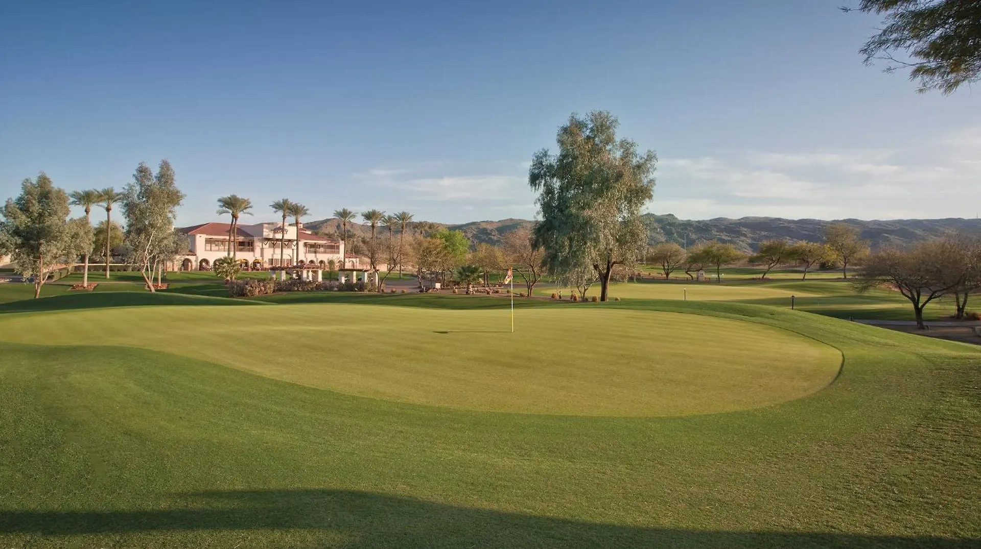The Legacy Golf Resort Phoenix Estados Unidos