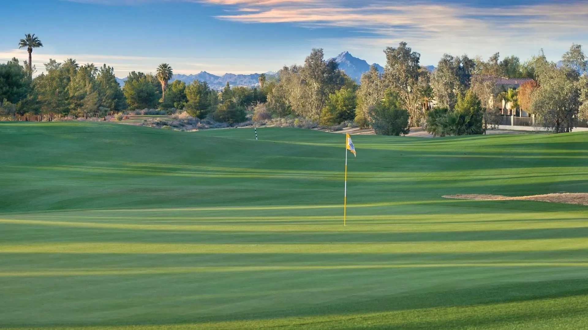 The Legacy Golf Resort Phoenix