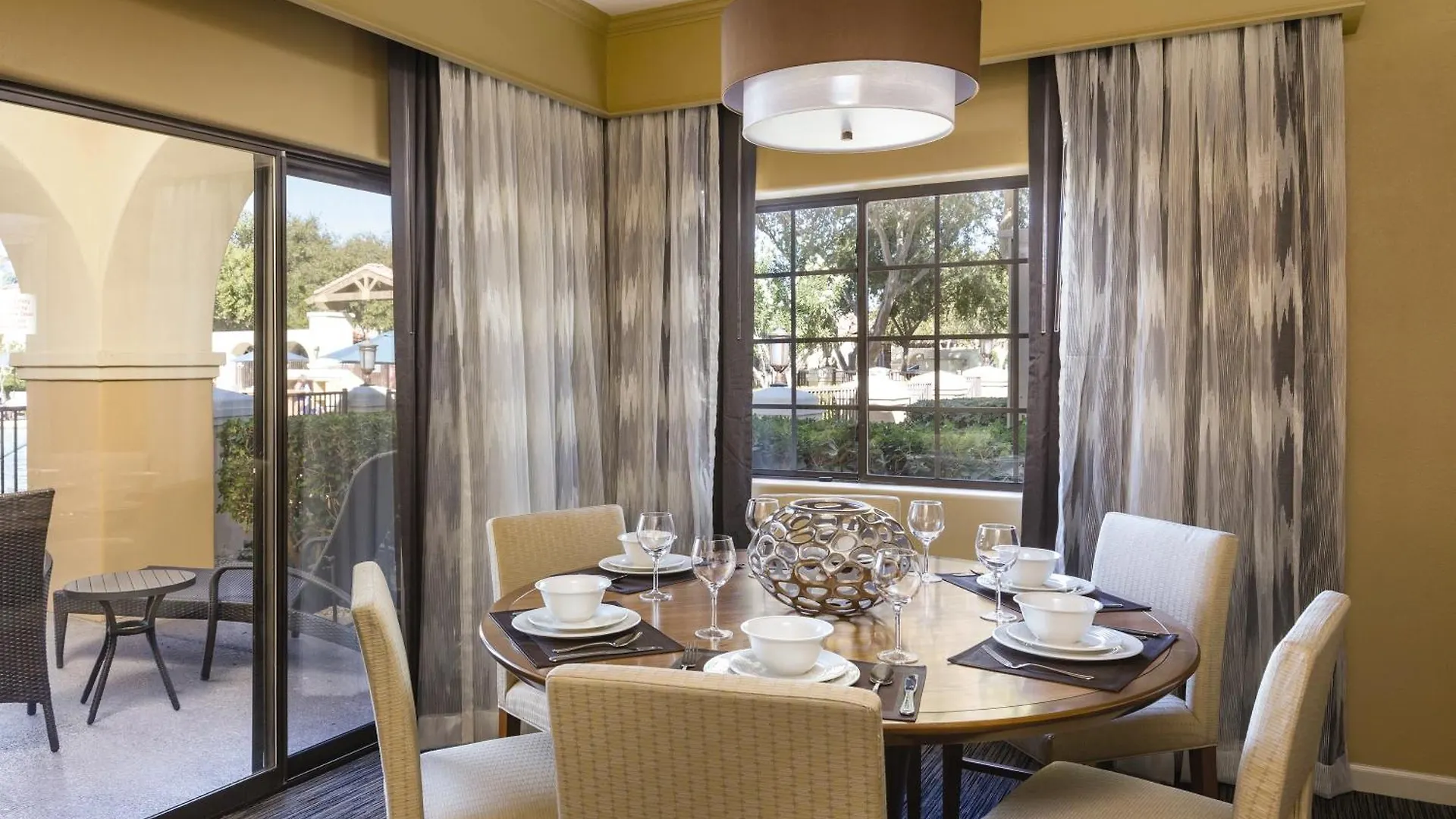The Legacy Golf Resort Phoenix