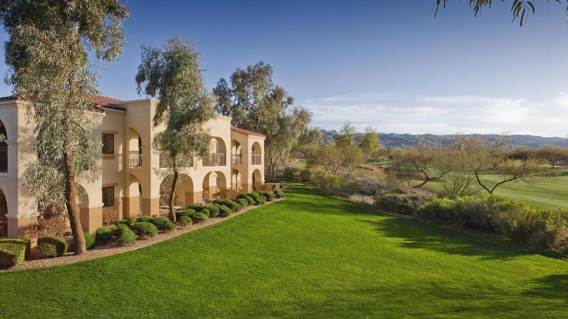 The Legacy Golf Resort Phoenix