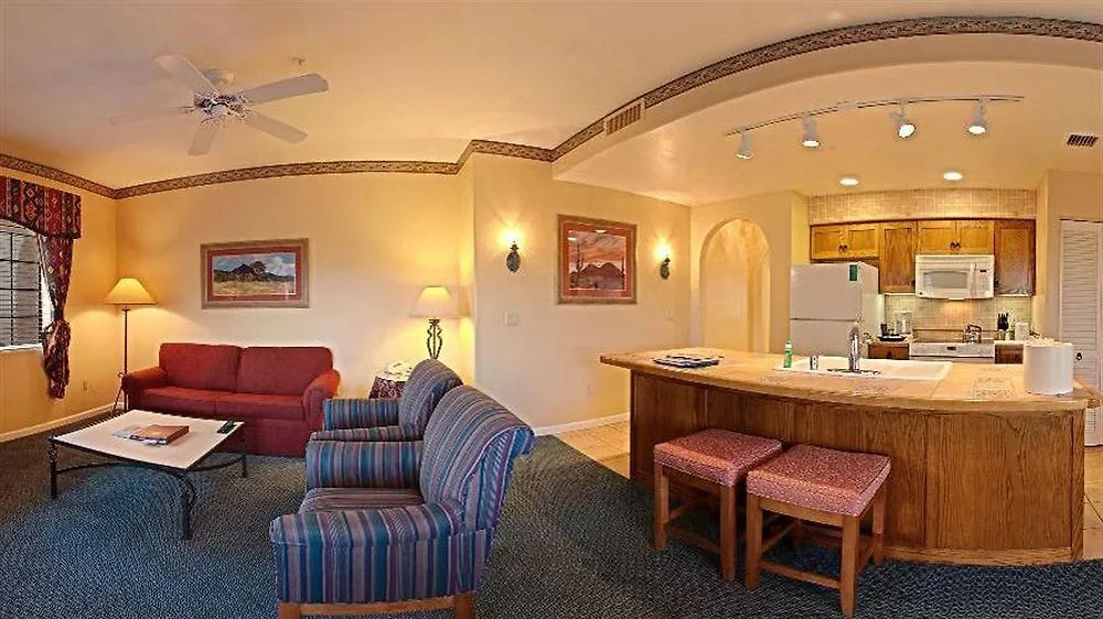 The Legacy Golf Resort Phoenix