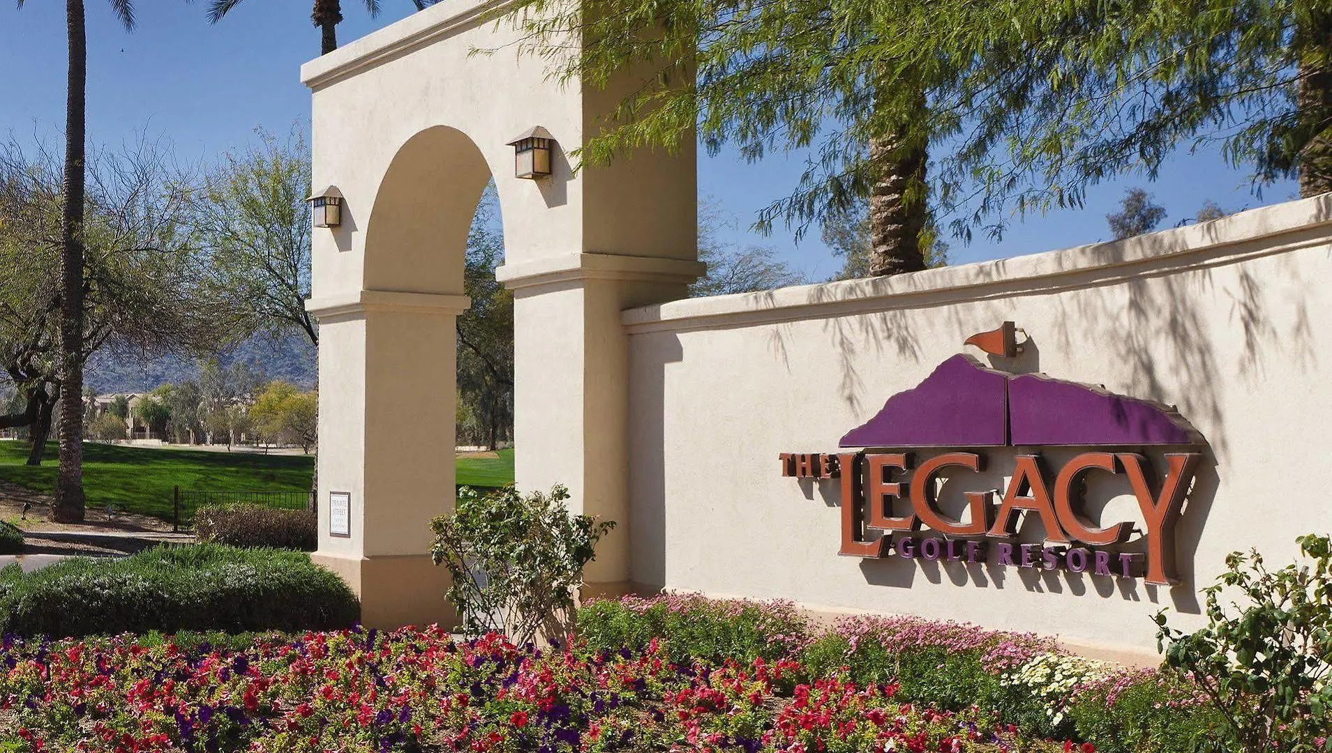 The Legacy Golf Resort Phoenix 4*,