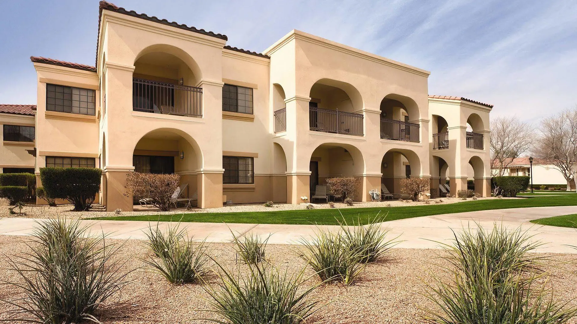 The Legacy Golf Resort Phoenix Estados Unidos