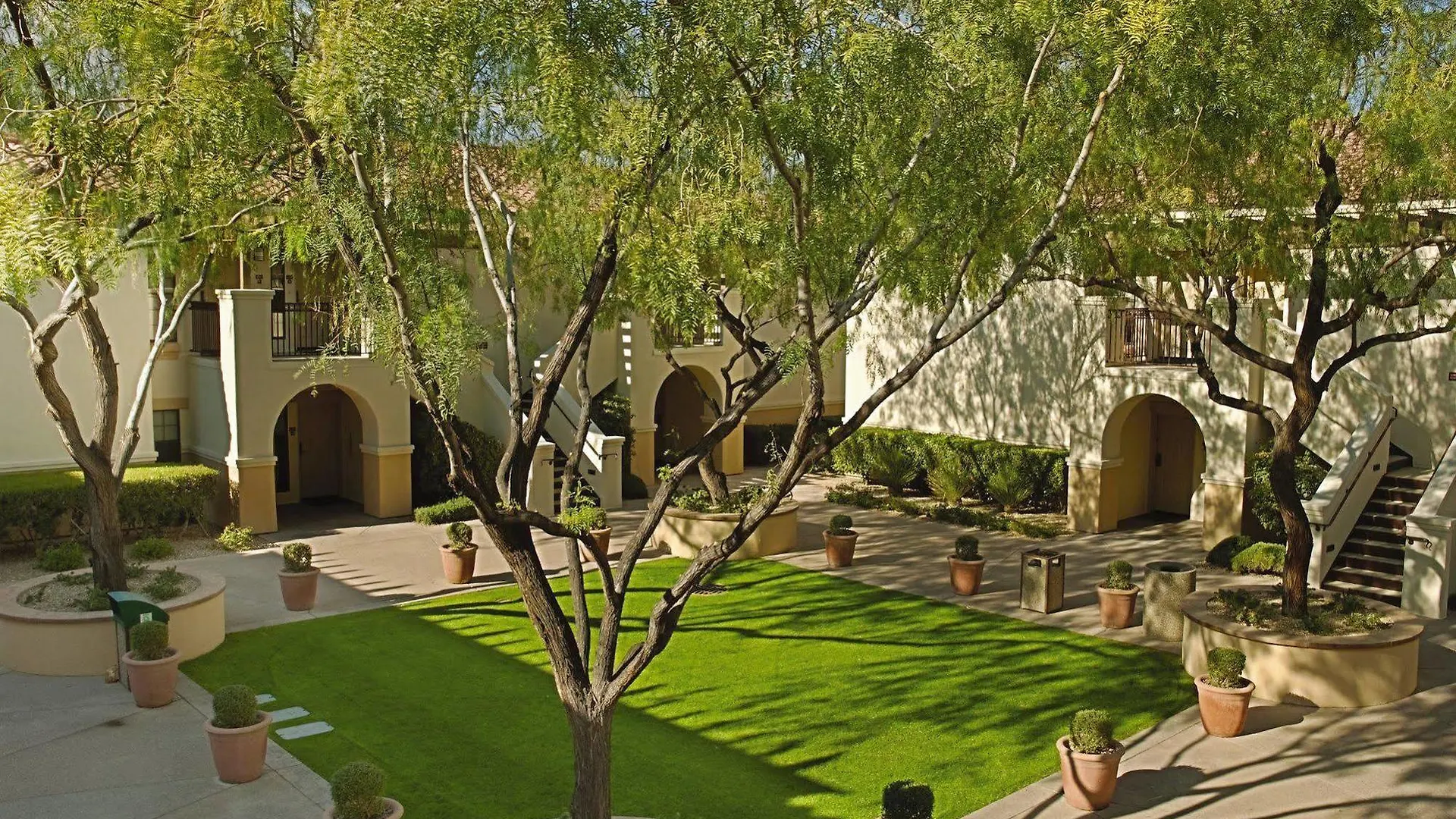 ****  The Legacy Golf Resort Phoenix Estados Unidos