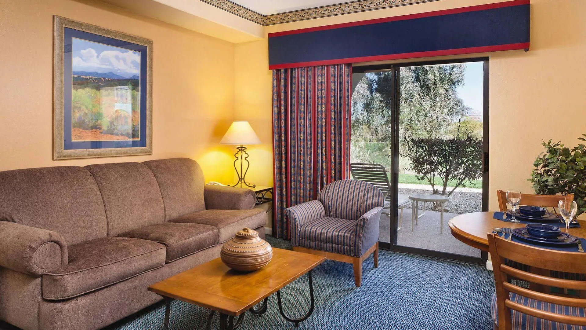The Legacy Golf Resort Phoenix
