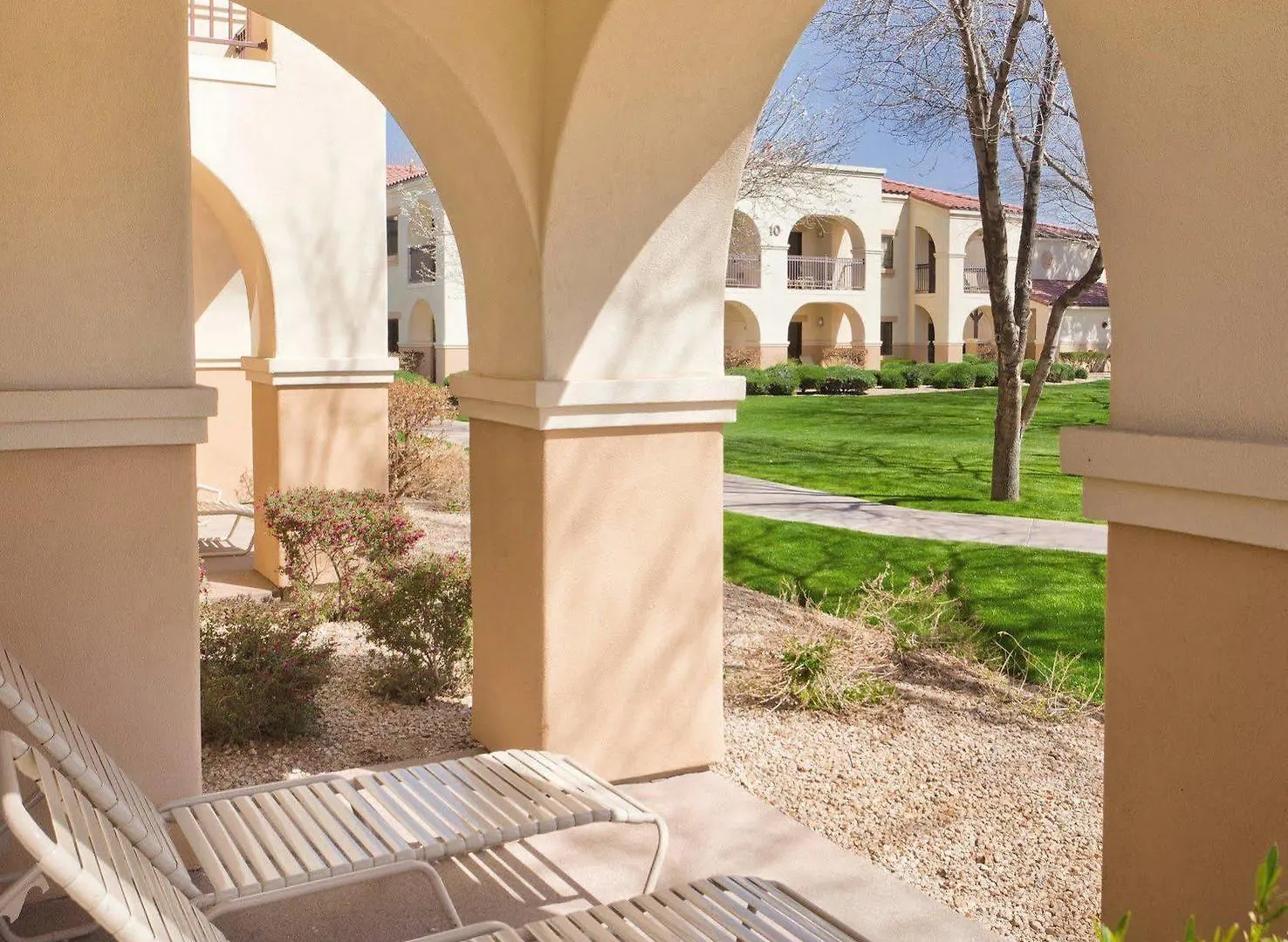 The Legacy Golf Resort Phoenix
