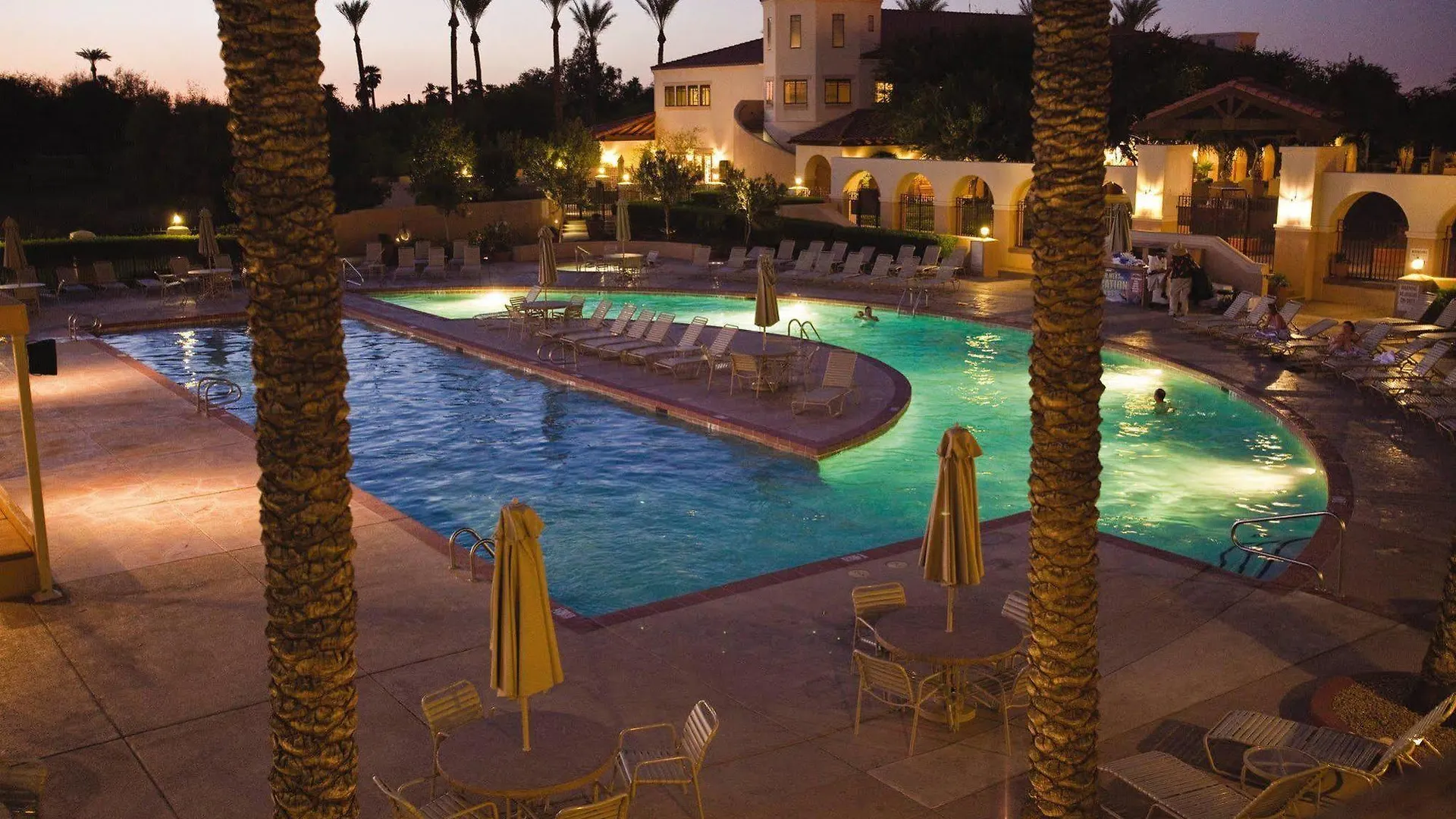 The Legacy Golf Resort Phoenix