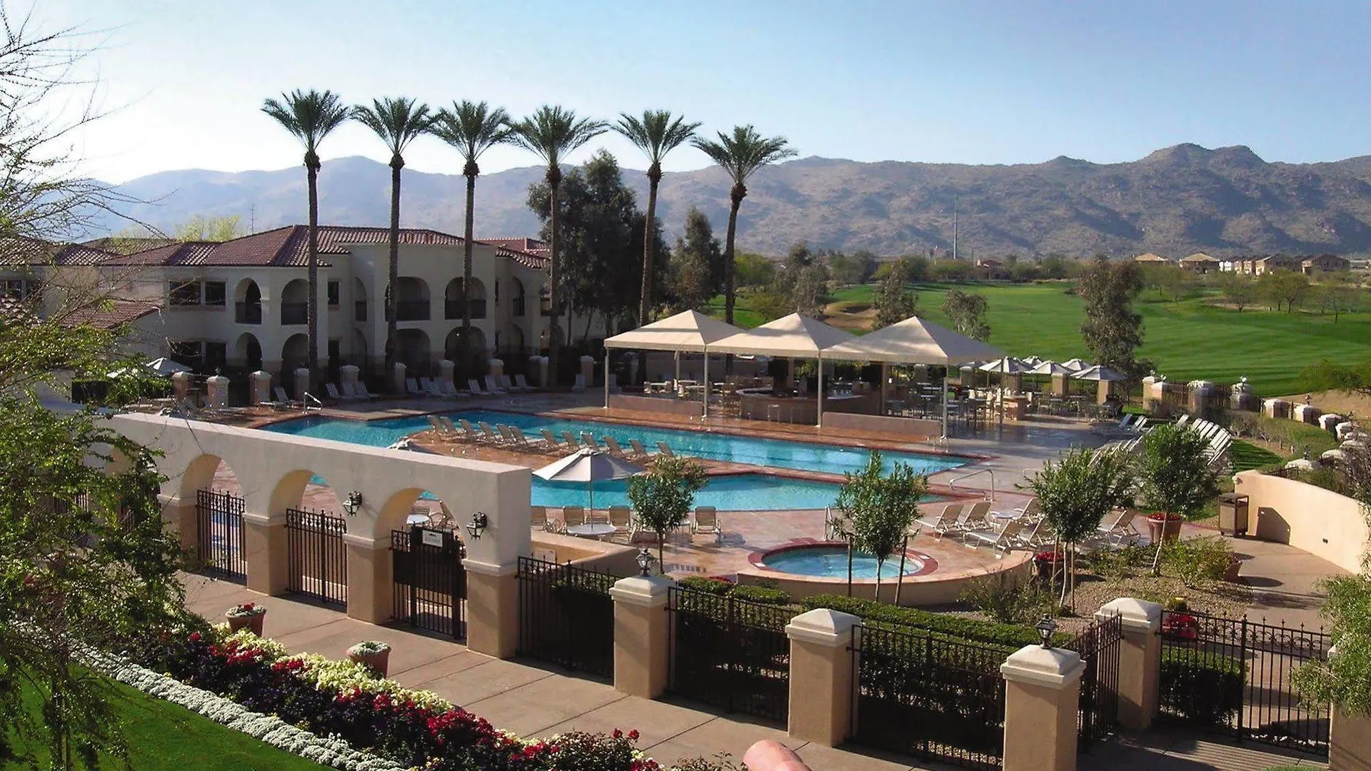 The Legacy Golf Resort Phoenix
