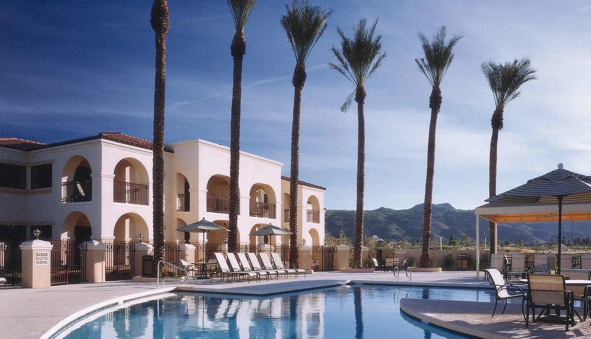 The Legacy Golf Resort Phoenix Estados Unidos
