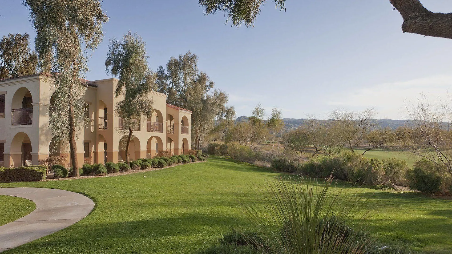 The Legacy Golf Resort Phoenix