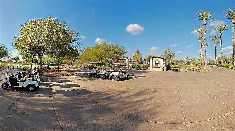 The Legacy Golf Resort Phoenix