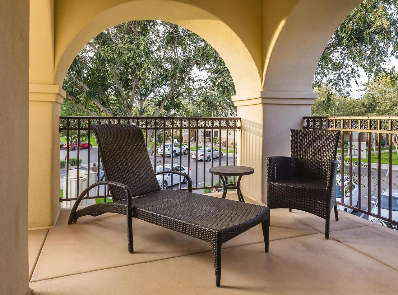 The Legacy Golf Resort Phoenix