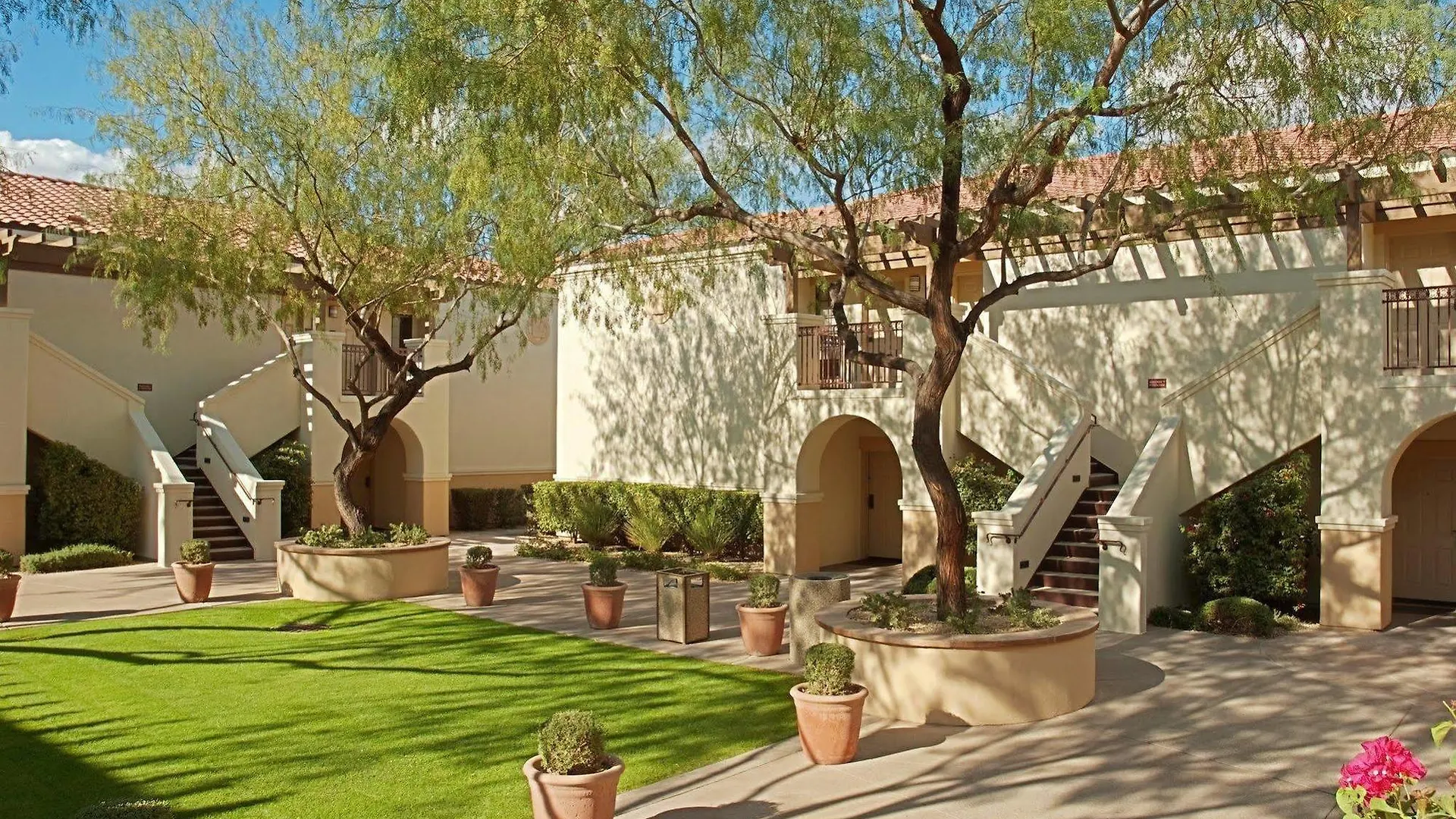 The Legacy Golf Resort Phoenix