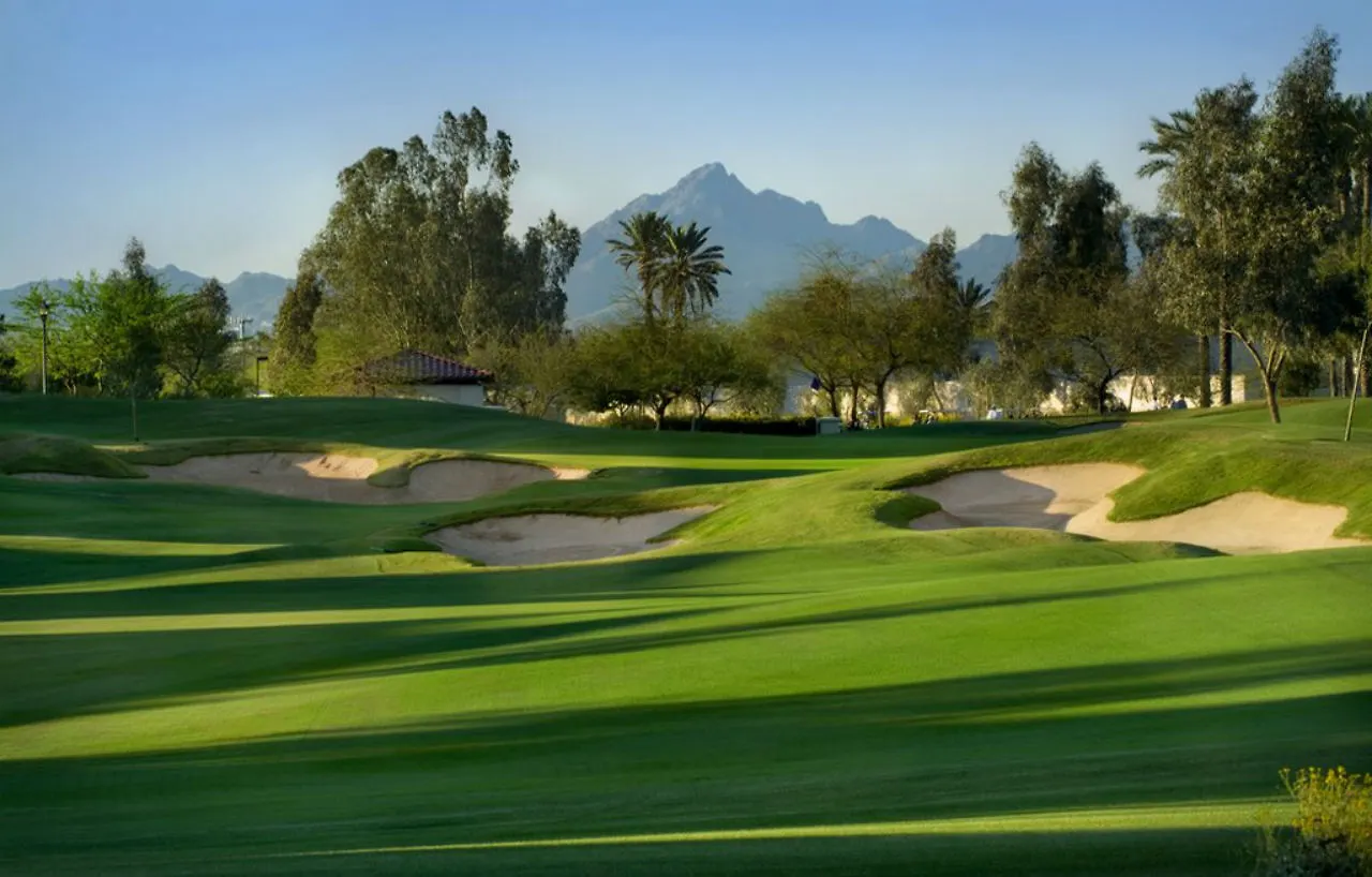 The Legacy Golf Resort Phoenix 4*,