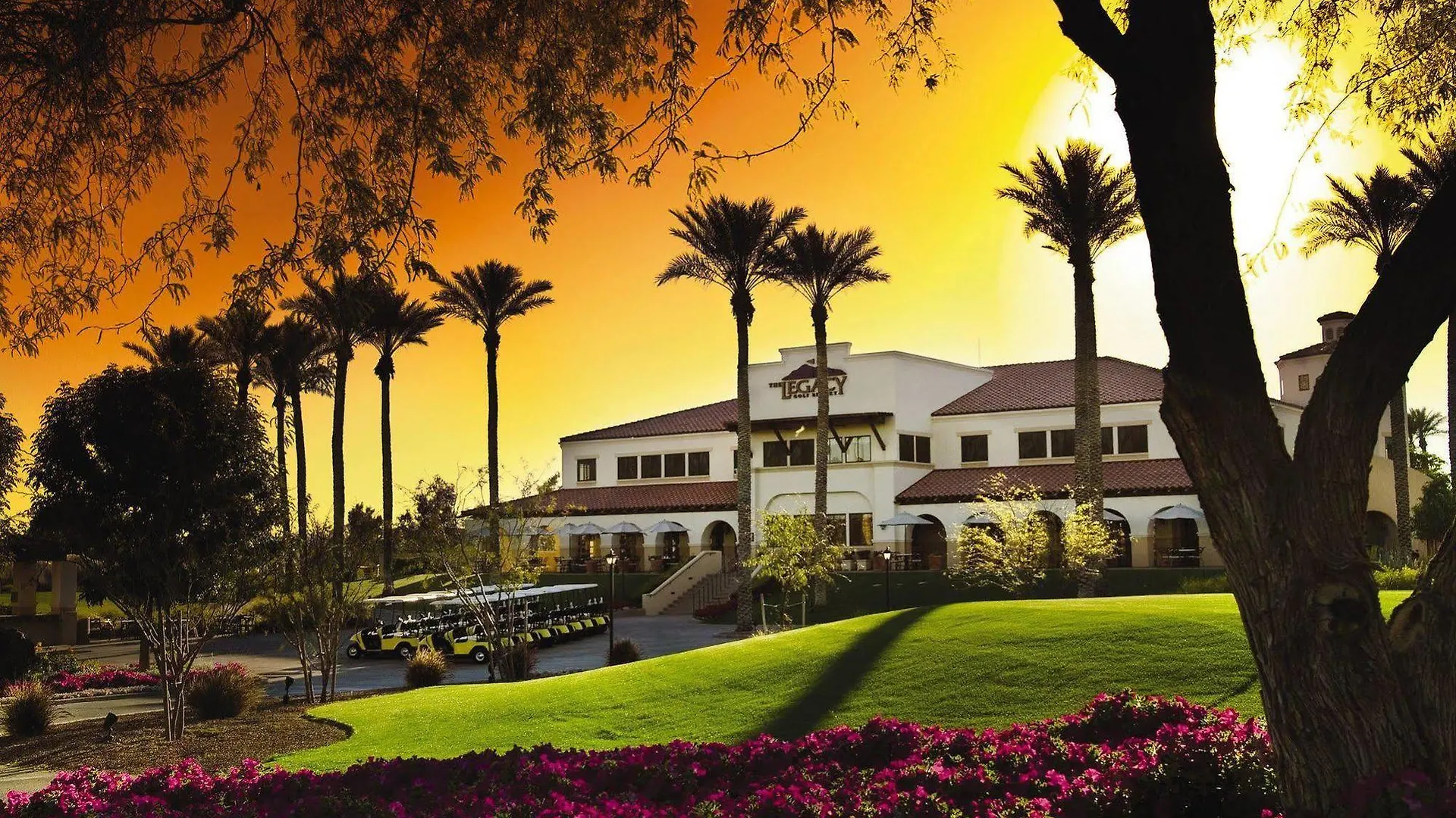 The Legacy Golf Resort Phoenix